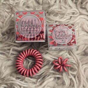 Invisibobble Lim. Ed. Marilyn Monroed Stocking Stuffer